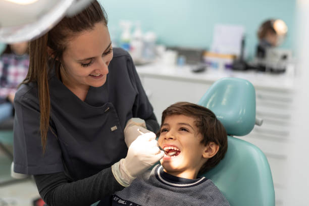 Best Urgent Care for Lost Fillings or Crowns in Ness City, KS