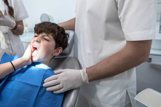 Best Same-Day Emergency Dental Services in Ness City, KS