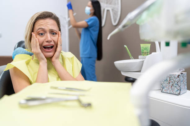 Best Weekend Emergency Dentist in Ness City, KS