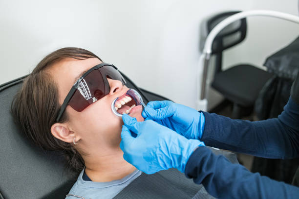 Best Emergency Dental Care for Broken or Chipped Teeth in Ness City, KS