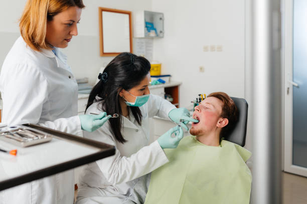 Best Emergency Tooth Extraction in Ness City, KS