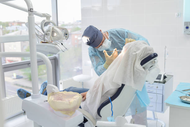 Best Emergency Treatment for Dental Infections or Abscesses in Ness City, KS